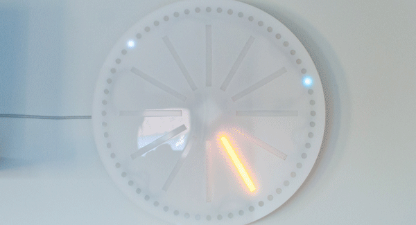 clock